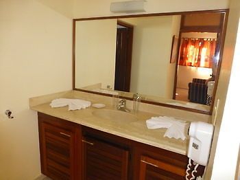 Apartment B5 At Central Sosua Residential Club El Batey Buitenkant foto