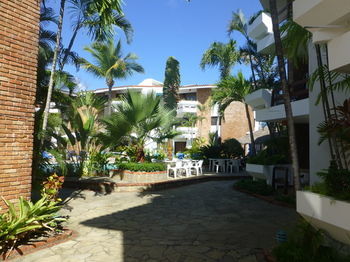 Apartment B5 At Central Sosua Residential Club El Batey Buitenkant foto