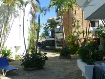 Apartment B5 At Central Sosua Residential Club El Batey Buitenkant foto
