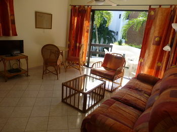 Apartment B5 At Central Sosua Residential Club El Batey Buitenkant foto