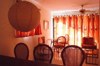 Apartment B5 At Central Sosua Residential Club El Batey Buitenkant foto