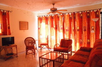 Apartment B5 At Central Sosua Residential Club El Batey Buitenkant foto
