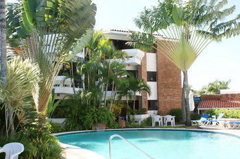 Apartment B5 At Central Sosua Residential Club El Batey Buitenkant foto