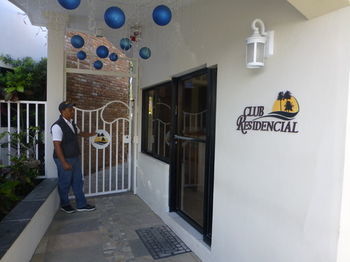 Apartment B5 At Central Sosua Residential Club El Batey Buitenkant foto