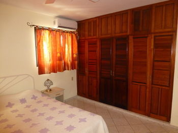 Apartment B5 At Central Sosua Residential Club El Batey Buitenkant foto