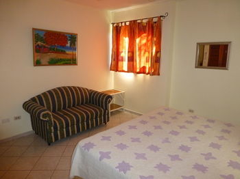 Apartment B5 At Central Sosua Residential Club El Batey Buitenkant foto