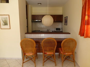 Apartment B5 At Central Sosua Residential Club El Batey Buitenkant foto