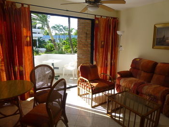 Apartment B5 At Central Sosua Residential Club El Batey Buitenkant foto