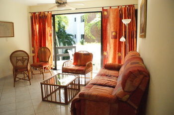 Apartment B5 At Central Sosua Residential Club El Batey Buitenkant foto